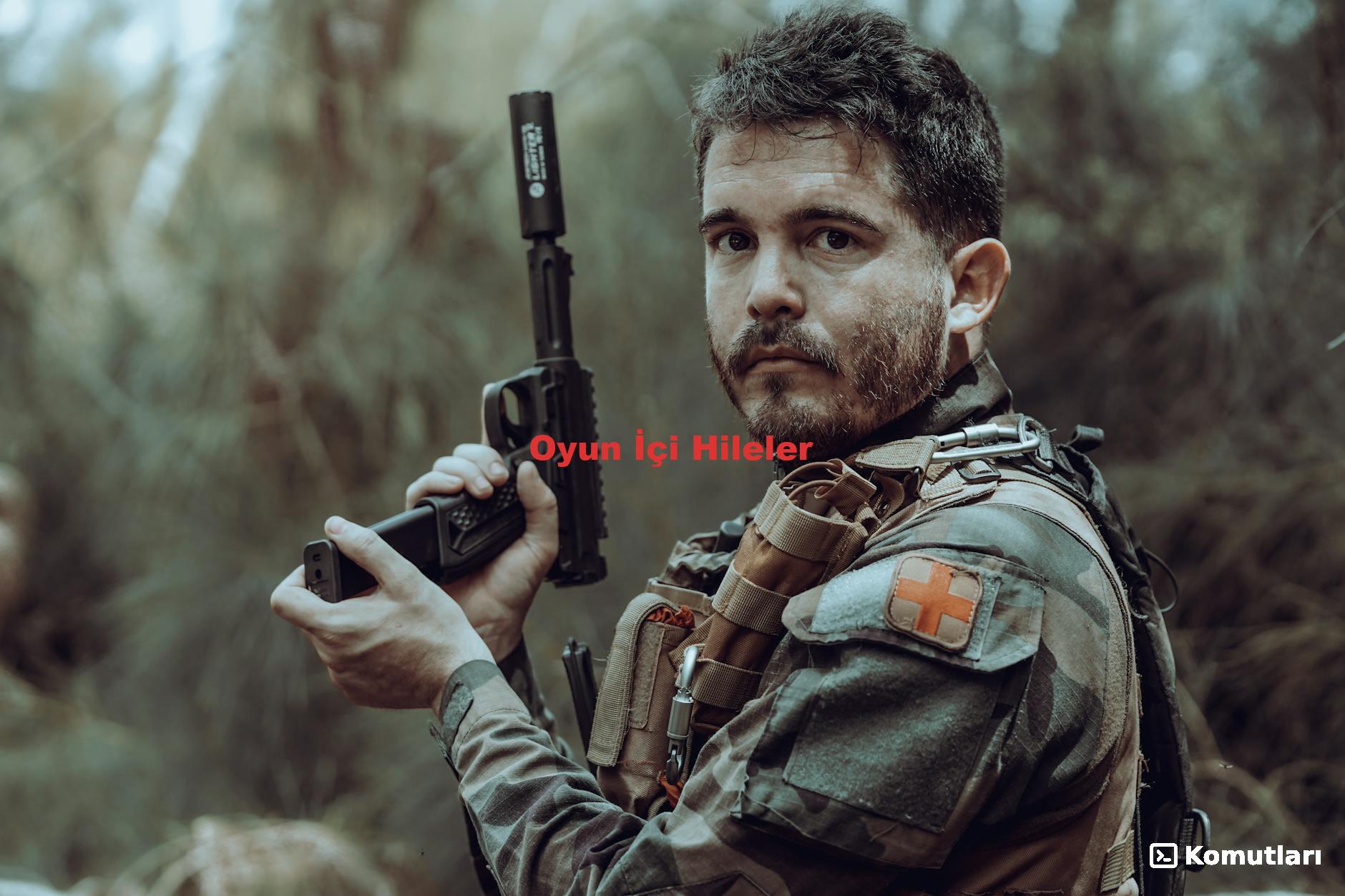 Oyun İçi Hileler