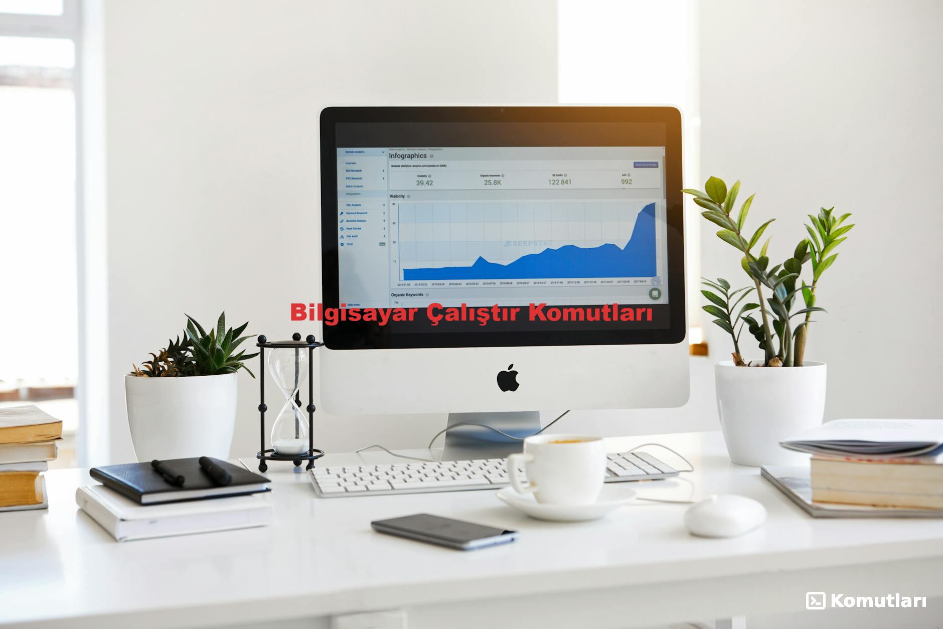 Bilgisayar Çalıştır Komutları