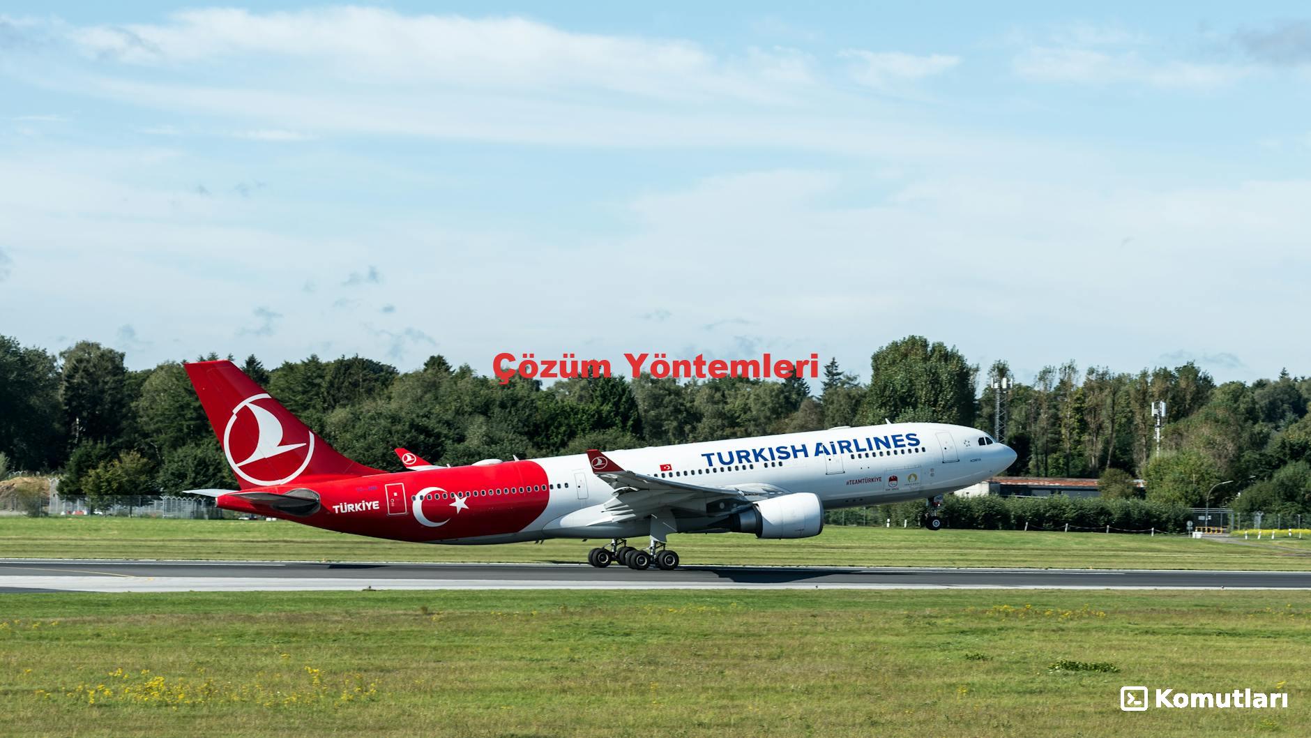 Çözüm Yöntemleri