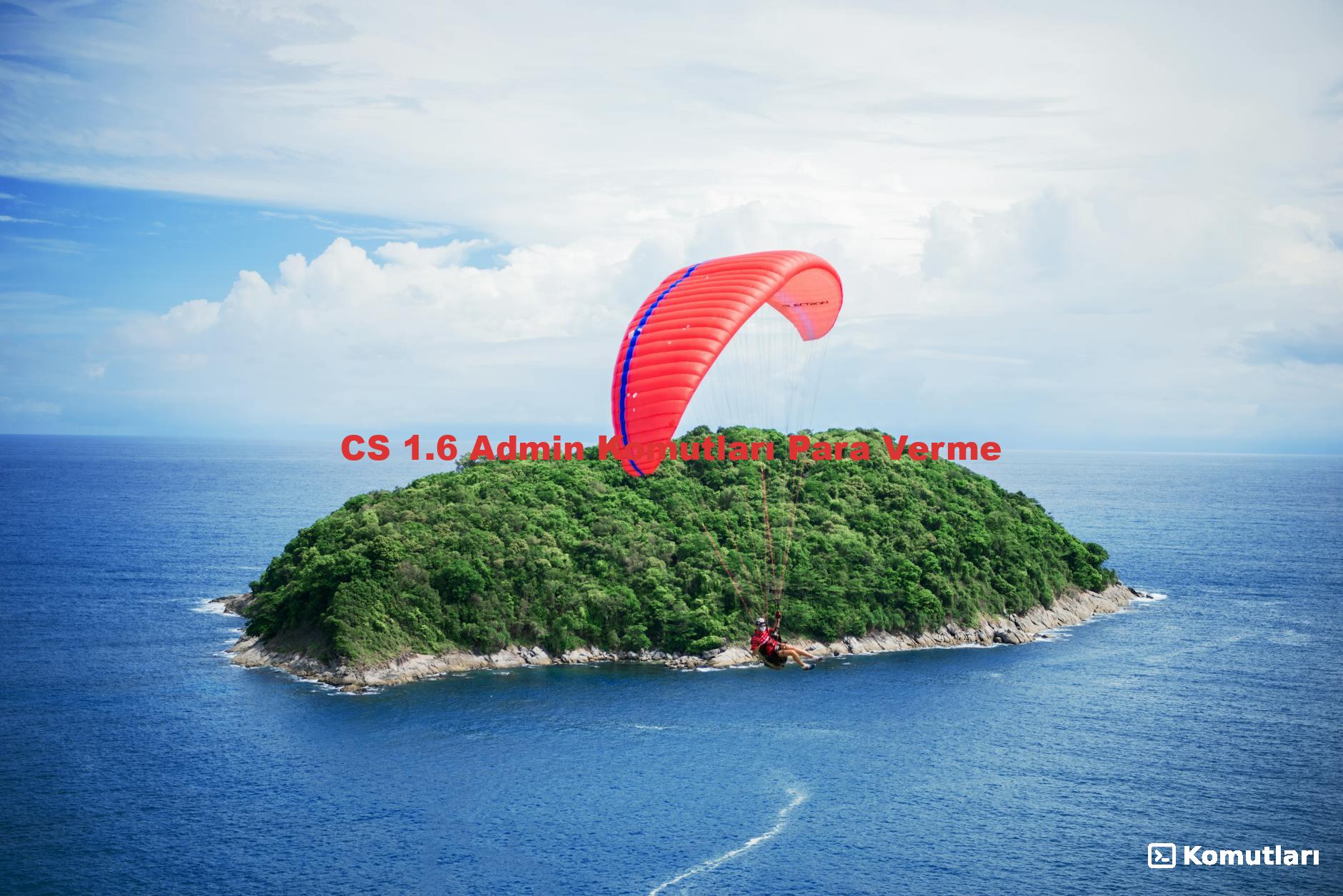 CS 1.6 Admin Komutları Para Verme