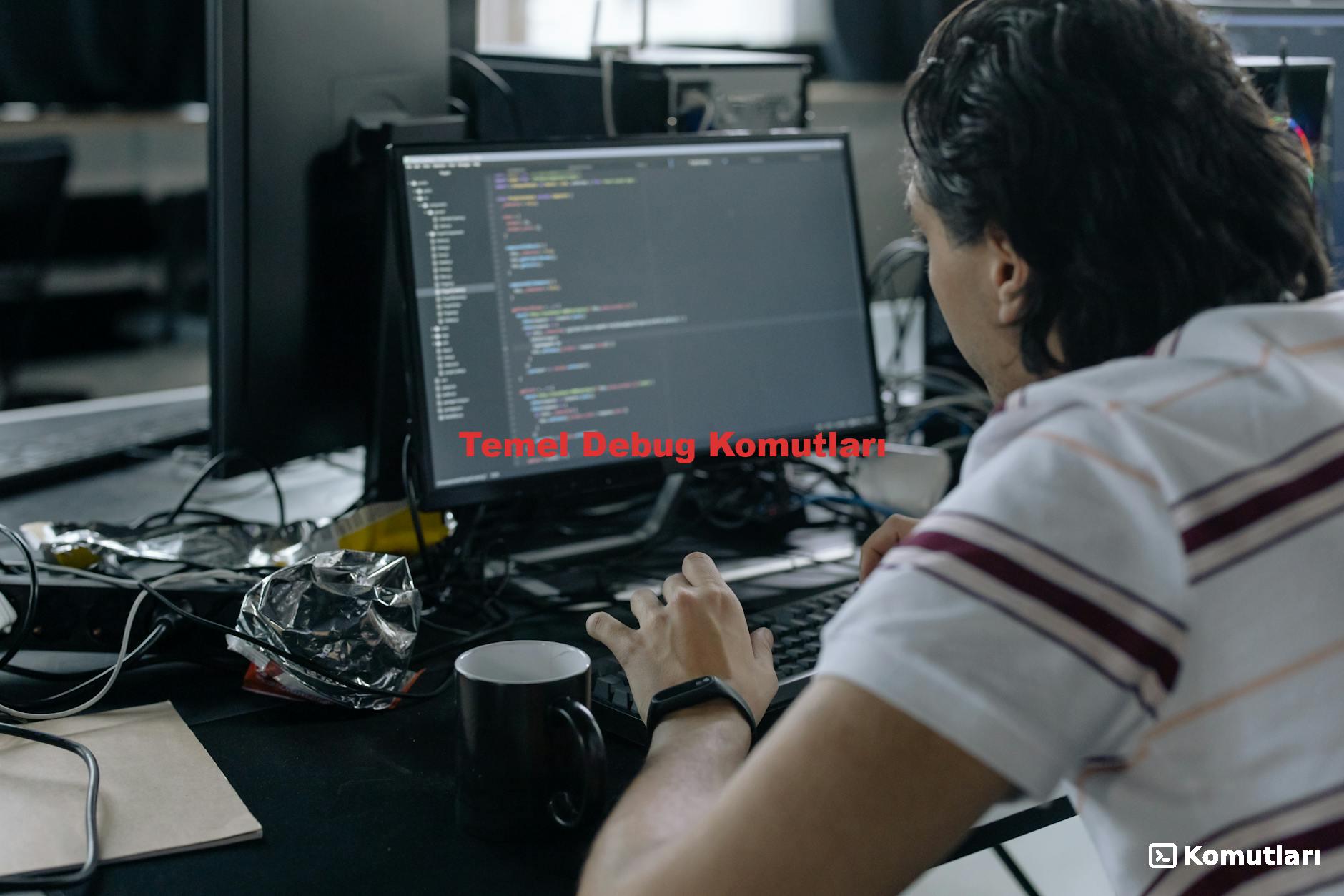 Temel Debug Komutları