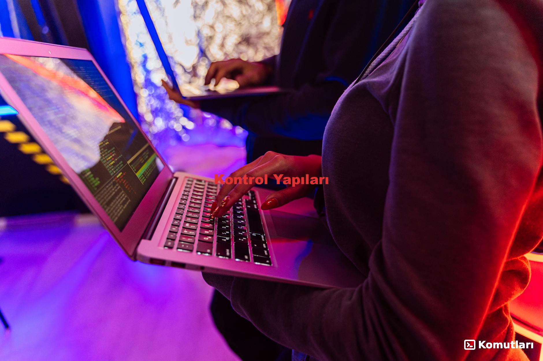 Kontrol Yapıları