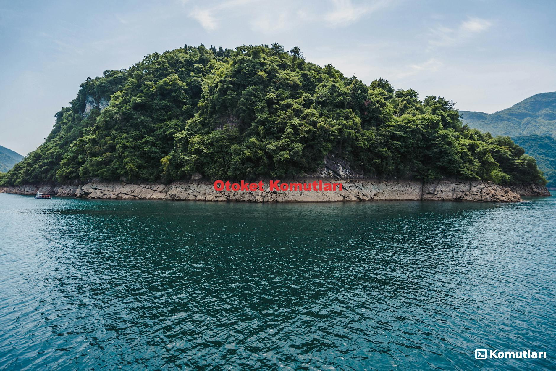 Otoket Komutları