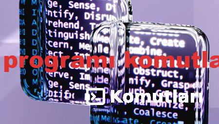  r programı komutları 