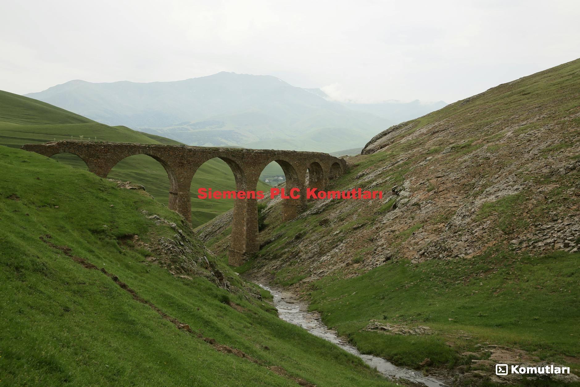 Siemens PLC Komutları