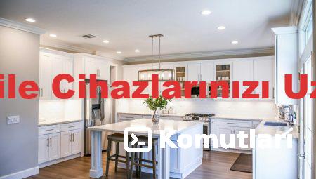 Hotpoint Servisi ile Cihazlarınızı Uzun Süre Kullanın