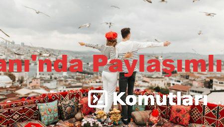 İstanbul Havalimanı’nda Paylaşımlı Taksi Avantajları