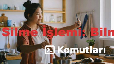 Snapchat Hesap Silme İşlemi: Bilmeniz Gerekenler