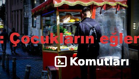 Akıllı saatler: Çocukların eğlenceli dünyası!