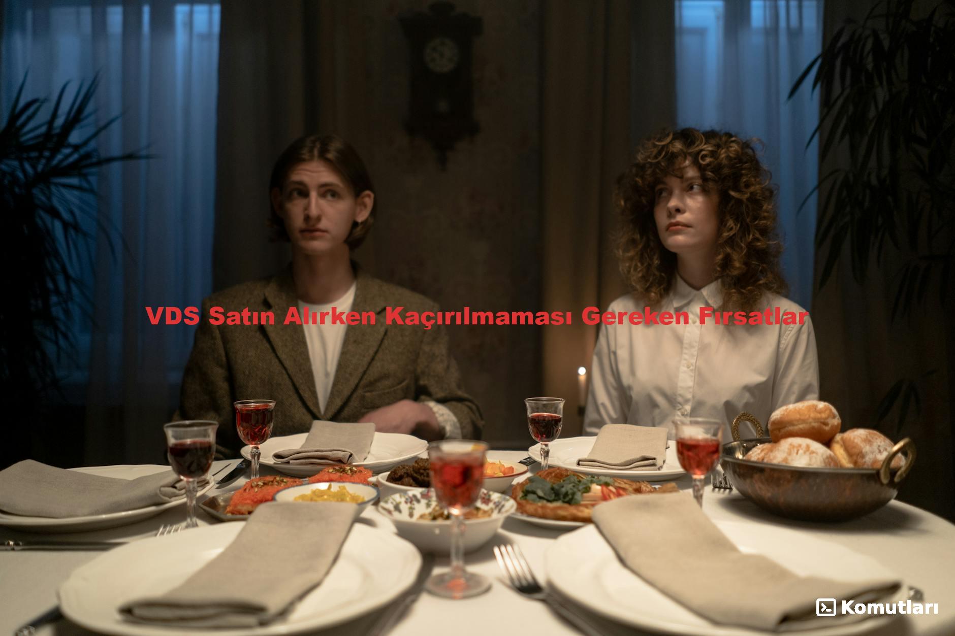 VDS Satın Alırken Kaçırılmaması Gereken Fırsatlar