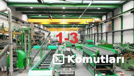 Proses Makina ile Rekabet Avantajı Nasıl Elde Edilir?