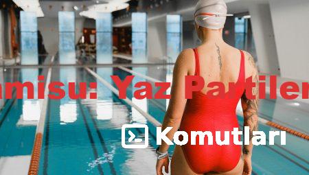 Çilekli Tiramisu: Yaz Partileri İçin İdeal