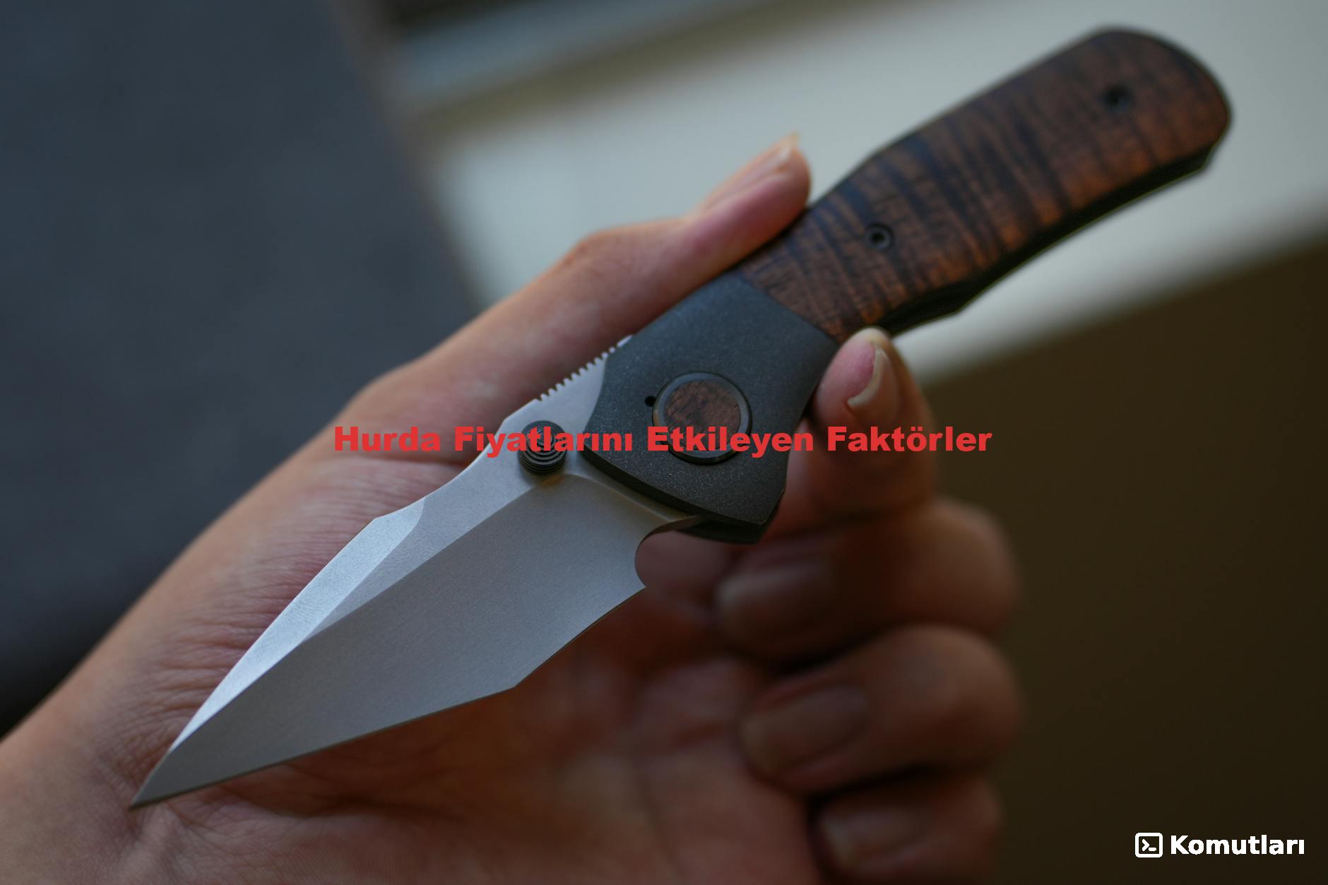 Hurda Fiyatlarını Etkileyen Faktörler