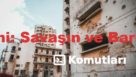 Kıbrıs Tarihi: Savaşın ve Barışın Yüzleri