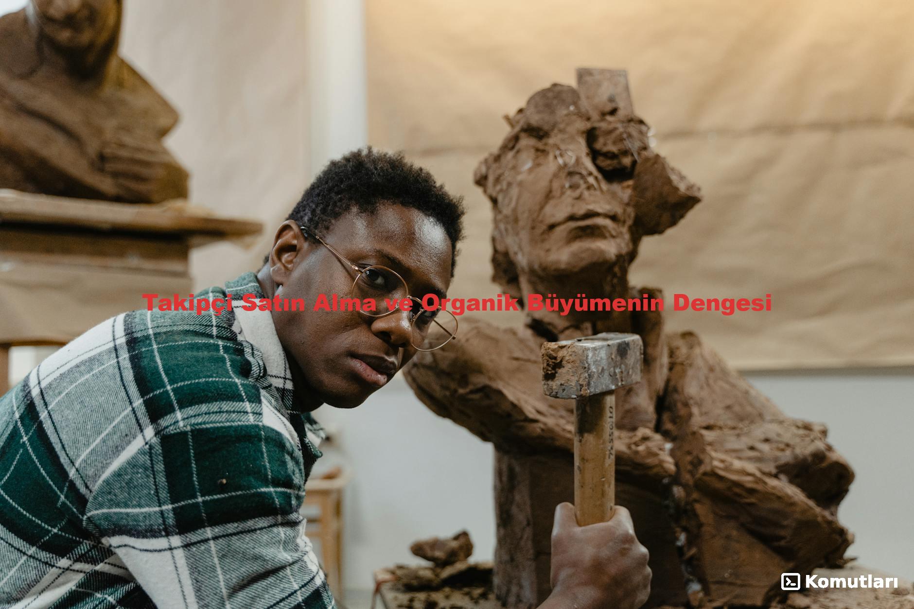 Takipçi Satın Alma ve Organik Büyümenin Dengesi