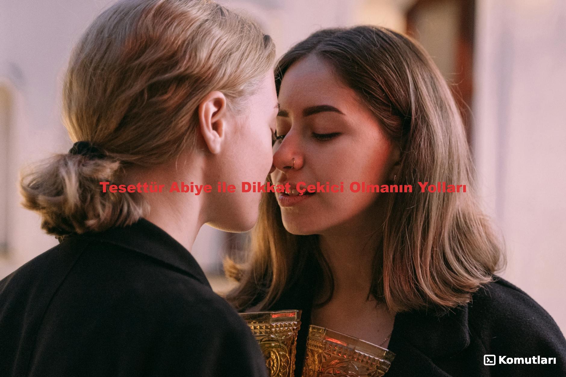Tesettür Abiye ile Dikkat Çekici Olmanın Yolları