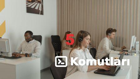 CRM Programları: Hangi Özellikler Önemli?