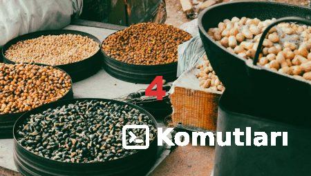 Meray Kuruyemiş: Kaliteyi nasıl sağlıyor?