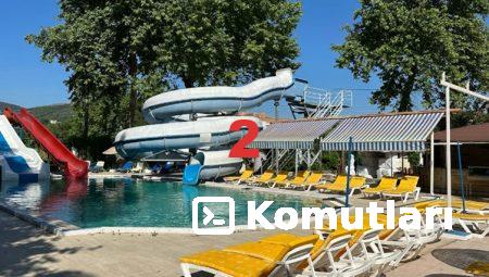 Erdek’te Doğa ile İç İçe Tatil Seçenekleri