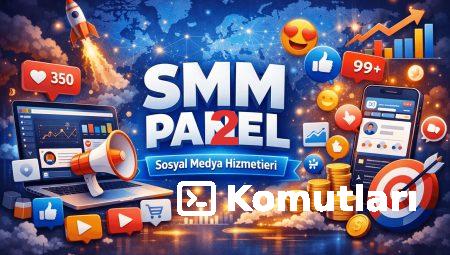 Sosyal Medya İçin En İyi Ucuz SMM Panel Seçenekleri