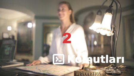 Otel Desk: Seyahatlerinizde Yeni Bir Dönem