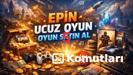 Oyun Alırken Dikkat Edilmesi Gerekenler