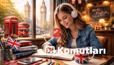 Kocaeli’de İngilizce Eğitimi: Başarıya Giden Yol