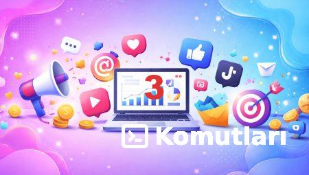 SMM Paneli ile Sosyal Medyada Fark Yaratmanın Sırları!