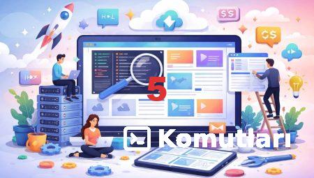 Seninbilisim.com ile Dijital Dünyada Öne Çıkın!