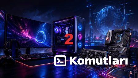 Oyun Dünyasında Dikkat Çeken Yenilikler