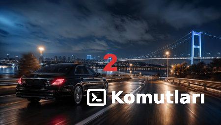 Korsan724.com: Ulaşımda Devrim Yaratan Site