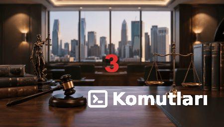 Etimesgut Avukatları: Hangi Durumlarda Yardım Almalısınız?