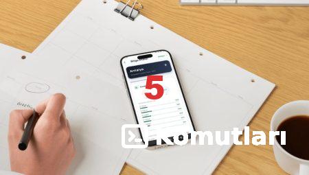 Otel Yöneticilerinin Yeni Sağ Kolu: HotelAI Manager ile Tüm Kontrol Cebinizde!